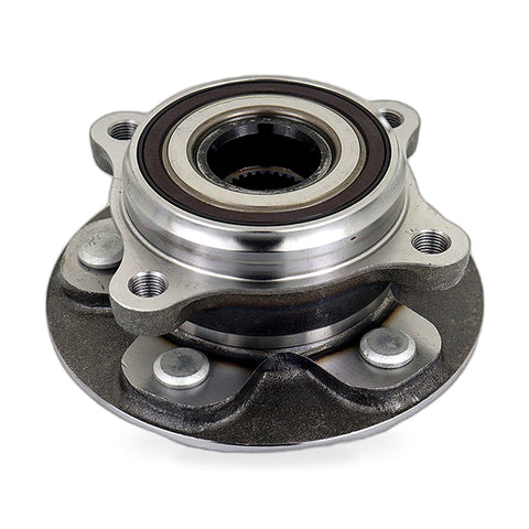 Front Wheel Bearing Hub Assembly to suit Toyota Camry RAV4 Highlander Lexus — image 1