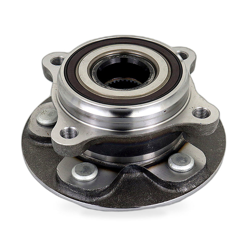 Front Wheel Bearing Hub Assembly to suit Toyota Camry RAV4 Highlander Lexus — image 1