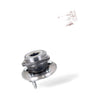 Rear Wheel Bearing Hub Assembly to suit Toyota Camry Matrix Avalon Lexus — image 3