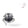 Rear Wheel Bearing Hub Assembly to suit Toyota Camry Matrix Avalon Lexus — image 1