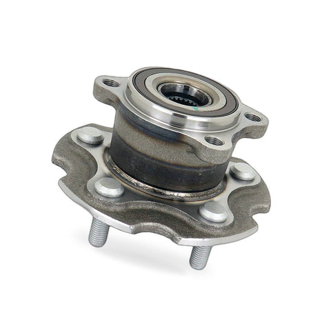 Rear Wheel Bearing Hub Assembly to suit Toyota Corolla RAV4 Matrix Lexus — image 2