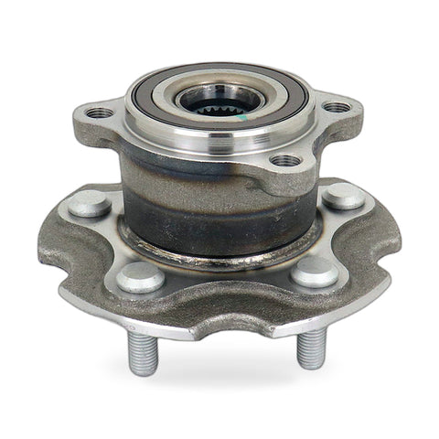 Rear Wheel Bearing Hub Assembly to suit Toyota Corolla RAV4 Matrix Lexus — image 1