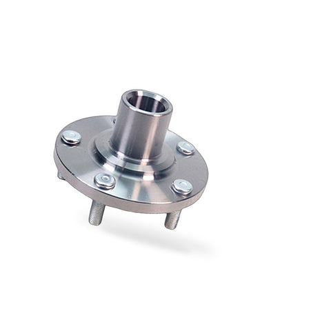 Front Wheel Bearing Hub Assembly to suit Toyota Highlander Sienna Venza — image 2