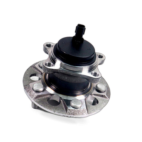 Rear Wheel Bearing Hub Assembly to suit Toyota Vios Corolla Yaris Auris — image 2