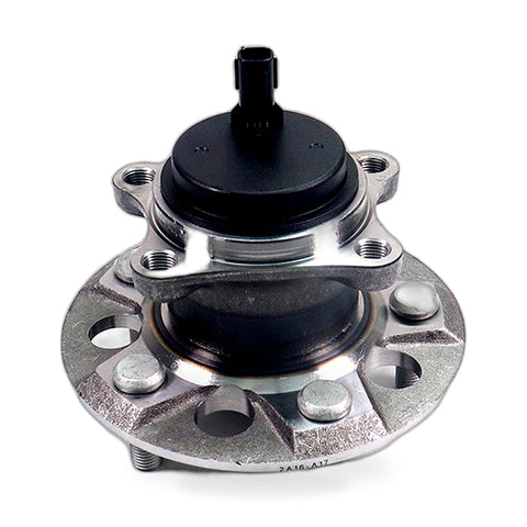 Rear Wheel Bearing Hub Assembly to suit Toyota Vios Corolla Yaris Auris — image 1