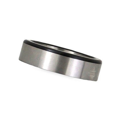 Wheel Hub Bearing Snap Ring to suit Toyota Corolla Lexus GX460 LS460 — image 2