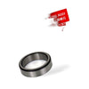 Wheel Hub Bearing Snap Ring to suit Toyota Corolla Lexus GX460 LS460 — image 6