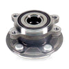 Front Wheel Bearing Hub Assembly to suit Toyota Alphard Vellfire Sienna — image 1