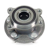 Front Wheel Bearing Hub Assembly to suit Toyota Alphard Vellfire Sienna — image 5