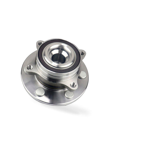Wheel Hub Unit Assembly to suit Toyota Hiace Commuter Quantum 2005-2019 — image 2