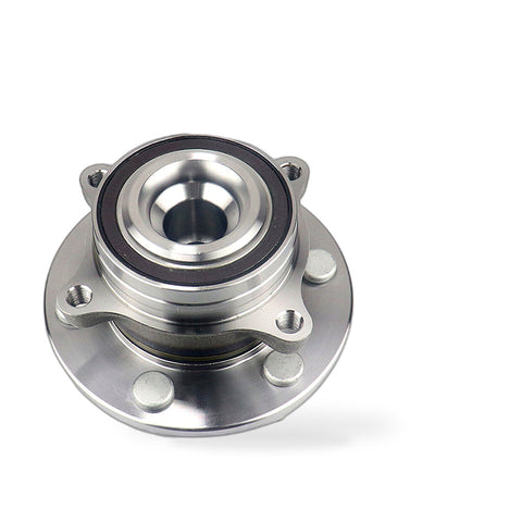 Wheel Hub Unit Assembly to suit Toyota Hiace Commuter Quantum 2005-2019 — image 1