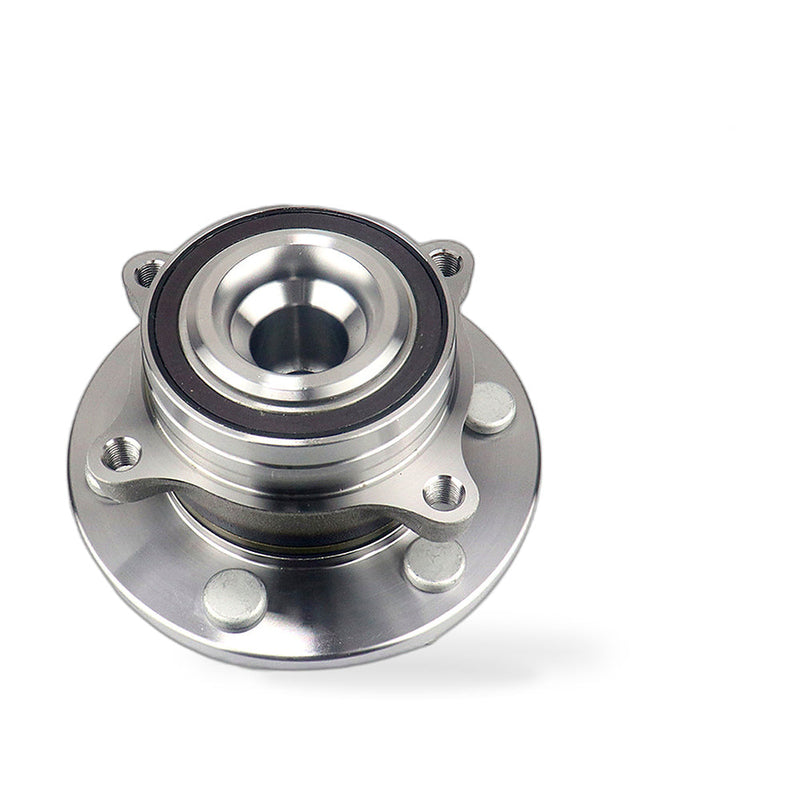 Wheel Hub Unit Assembly to suit Toyota Hiace Commuter Quantum 2005-2019 — image 1