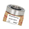 Wheel Hub Bearing to suit Toyota Hiace Hilux 4Runner Land Cruiser Prado — image 4