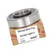 Wheel Hub Bearing to suit Toyota Hiace Hilux 4Runner Land Cruiser Prado — image 6