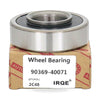 Wheel Hub Bearing to suit Toyota Hiace Hilux 4Runner Land Cruiser Prado — image 5