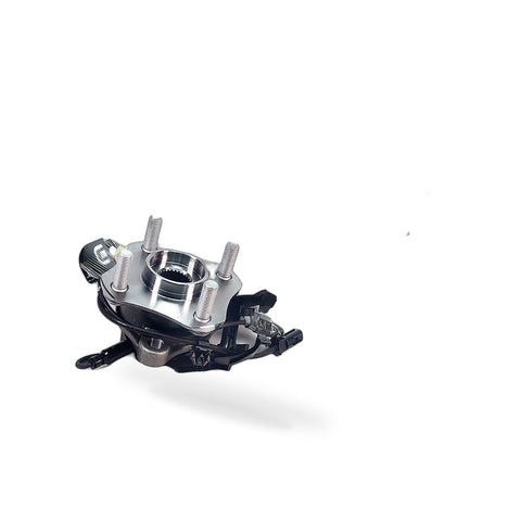 Front Wheel Hub Bearing Assembly to suit Toyota Yaris Verso S iQ Subaru — image 2