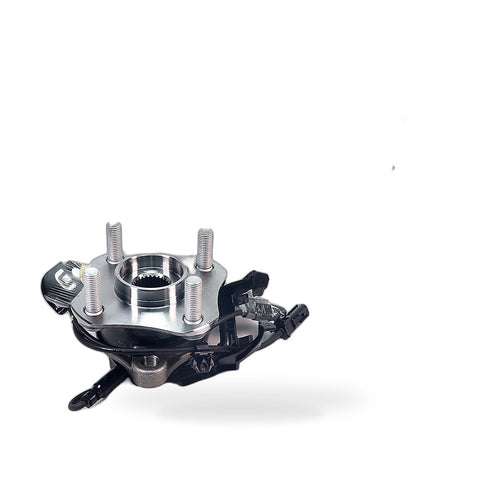 Front Wheel Hub Bearing Assembly to suit Toyota Yaris Verso S iQ Subaru — image 1