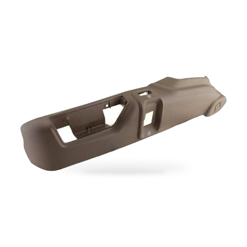 Power Seat Switch Panel to suit Volvo XC90 2007-2014 Beige Left Side Lower — image 1