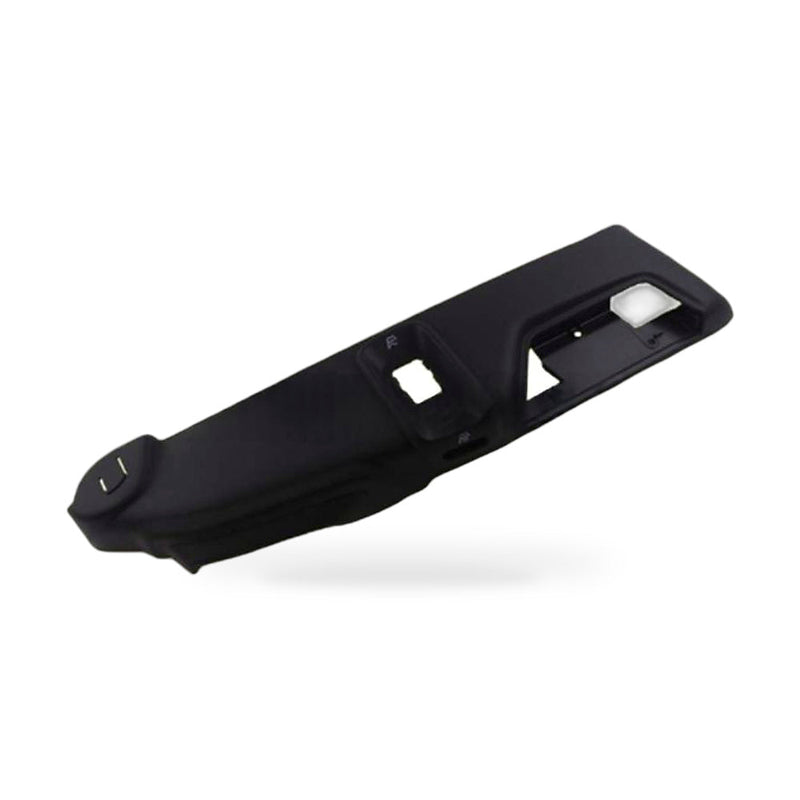 Power Seat Switch Panel to suit Volvo XC90 2007-2014 Black Right Side Lower — image 1