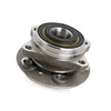 Front Wheel Hub Bearing Assembly to suit Volvo XC90 AWD 2003-2014 30639875 — image 2