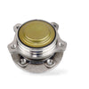 Rear Wheel Hub Bearing to suit Volvo XC60 S60 S90 V60 V90 2WD 31476968 — image 1