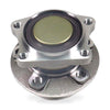 Rear Wheel Hub Assembly to suit Volvo XC90 2007-2014 2WD Bearing 31340119 — image 1