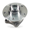 Rear Wheel Hub Assembly to suit Volvo XC90 2007-2014 2WD Bearing 31340119 — image 5