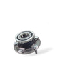 Front Wheel Bearing Hub Assembly to suit Wuling Sunshine Xiaoka Zhiguang — image 3