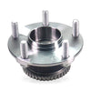 Front Wheel Bearing Hub Assembly to suit Wuling Sunshine Xiaoka Zhiguang — image 5