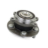 Wheel Hub Bearing HUB875T-1 to suit Xpeng P7 2020-2024 2WD Front — image 2