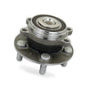 Wheel Hub Bearing HUB875T-1 to suit Xpeng P7 2020-2024 2WD Front — image 4