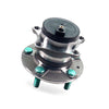 Rear Wheel Bearing Hub Assembly to suit Mazda 6 2002-2024 L206-26-15XA — image 2