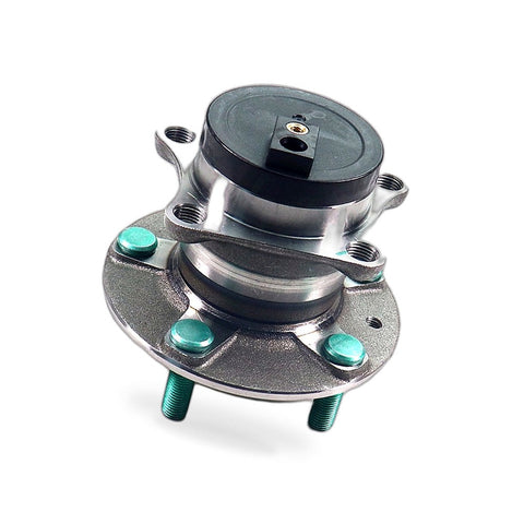 Rear Wheel Bearing Hub Assembly to suit Mazda 6 2002-2024 L206-26-15XA — image 2