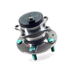 Rear Wheel Bearing Hub Assembly to suit Mazda 6 2002-2024 L206-26-15XA — image 3