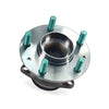 Rear Wheel Bearing Hub Assembly to suit Mazda 6 2002-2024 L206-26-15XA — image 4