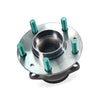 Rear Wheel Bearing Hub Assembly to suit Mazda 6 2002-2024 L206-26-15XA — image 6
