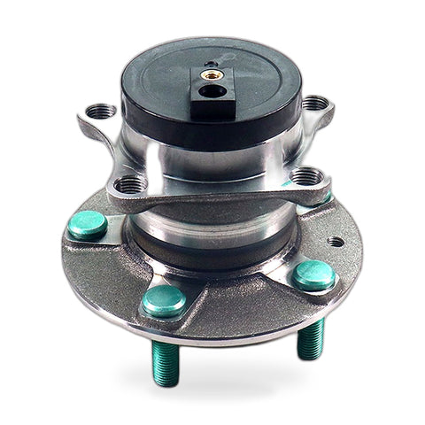 Rear Wheel Bearing Hub Assembly to suit Mazda 6 2002-2024 L206-26-15XA — image 1