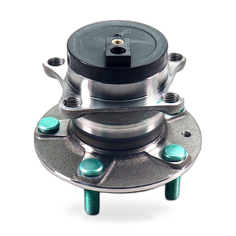Rear Wheel Bearing Hub Assembly to suit Mazda 6 2002-2024 L206-26-15XA — image 1
