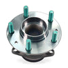 Rear Wheel Bearing Hub Assembly to suit Mazda 6 2002-2024 L206-26-15XA — image 5