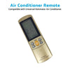 Universal Air Conditioner Remote Control to suit Kelvinator — image 3