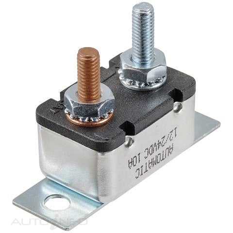 Narva Circuit Breaker Automatic Reset 20A - 54720