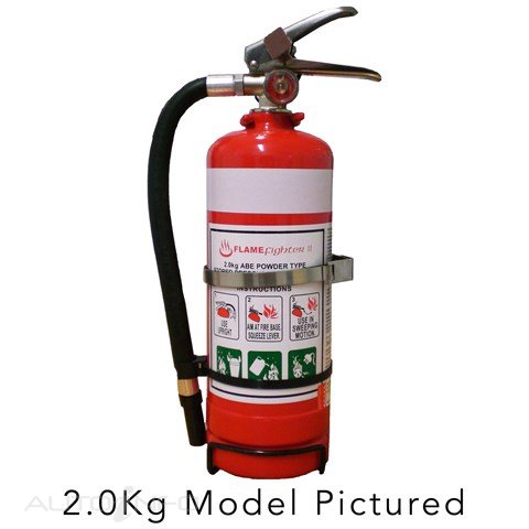BNT GM Fire Extinguisher 4.5KG Abe - 8414