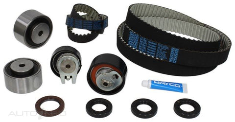 Dayco Timing Belt Ten Kit Land Rover Jaguar - KTB795E
