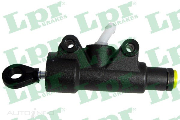 LPR Clutch Master Cylinder Bmw E46 E39 X5 Z8 >03 - 2117