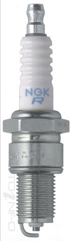 NGK Resistor Standard Spark Plug 2023 - BPR7ES