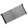 Radiator to suit Ssangyong Korando 2.0 2.2 Automatic — image 4