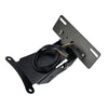 Husqvarna Supermoto/Enduro 701 2016-2023 License Plate Holder Bracket