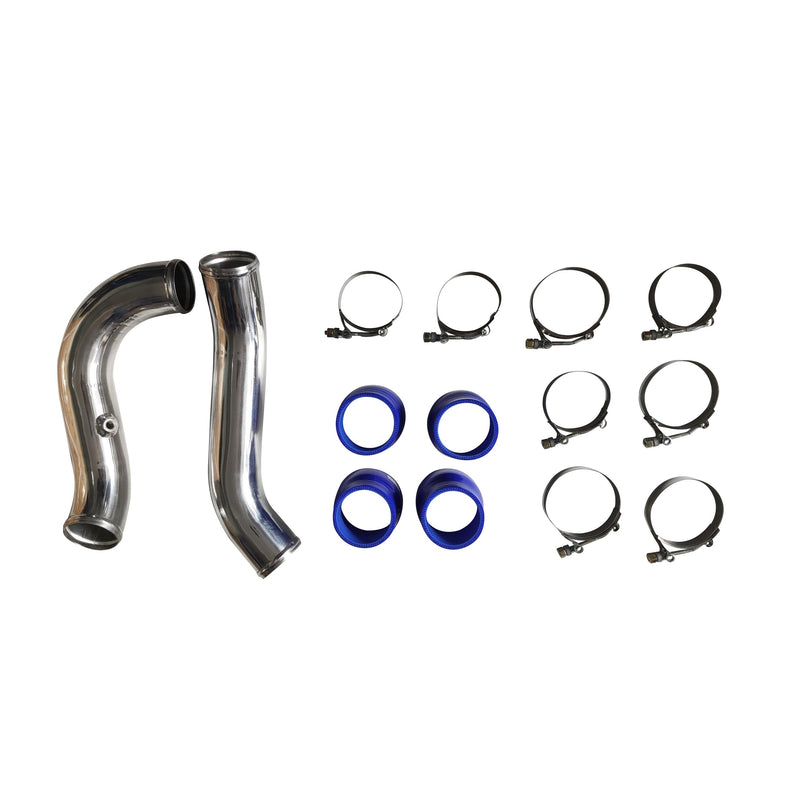 Turbo Intercooler Piping Kit to suit Isuzu D-Max 3.0L — image 1