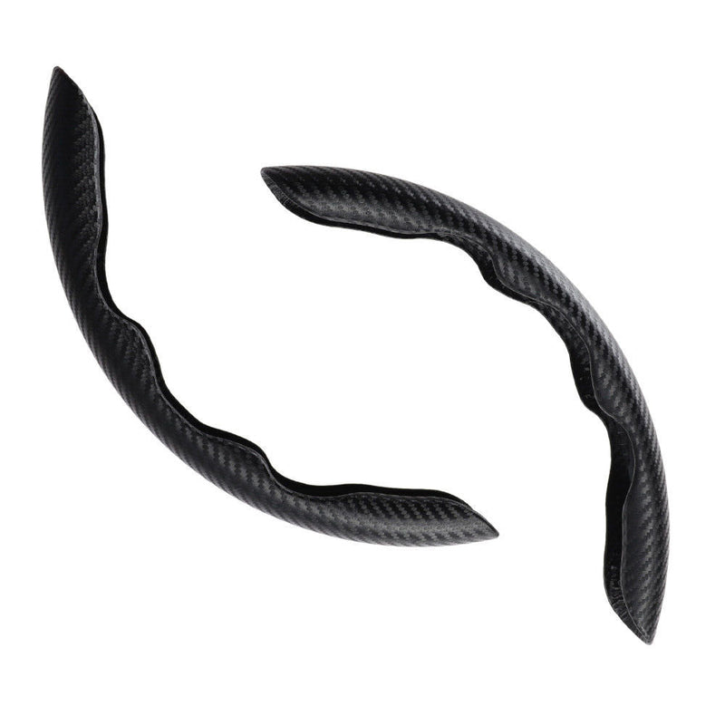 Steering Wheel Booster Cover to suit Most Cars — image 1