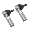 2x Front Tie Rod Ends (Pair) to suit Toyota Camry MCV20R 3.0L — image 1